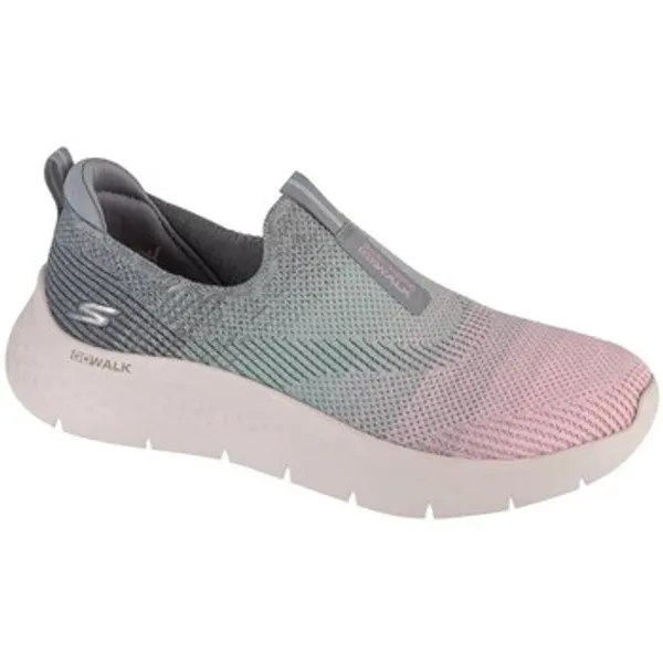 Skechers Lage Sneakers Skechers Go Walk Flex Cali Sunset