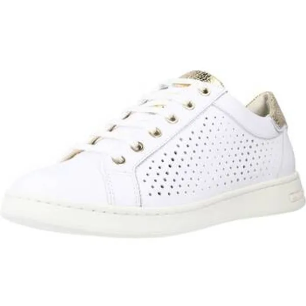 Geox Sneakers Geox Sport Zapatillas Mujer Modèle D Jaysen B