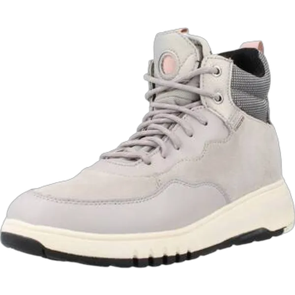 Geox Sneakers Geox Sport Zapatillas Mujer Modèle D Aerantis 4x4 B Abx