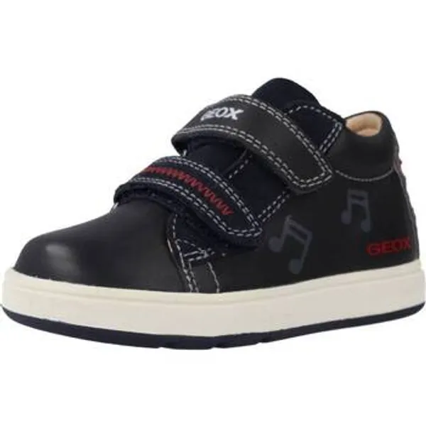 Geox Sneakers Geox Zapatillas Niño Modèle 139938