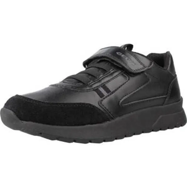 Geox Sneakers Geox Zapatillas Niño Modèle J Briezee Boy