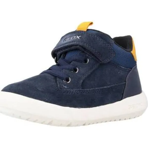 Geox Sneakers Geox Zapatillas Niño Modèle B Hyroo Boy