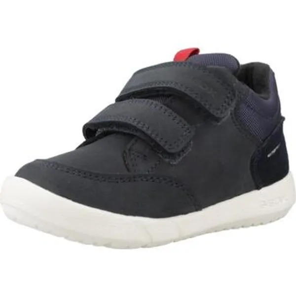 Geox Hoge Sneakers Geox Zapatillas Niño Modèle B Hyroo Boy Wpf