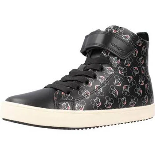 Geox Sneakers Geox Zapatillas Niña Modèle J Kalispera G.