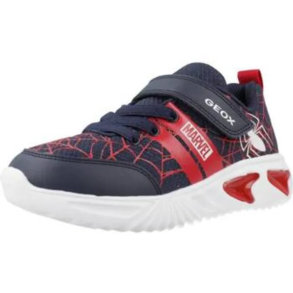 Geox Sneakers Geox Zapatillas Niño Modèle J Assister B