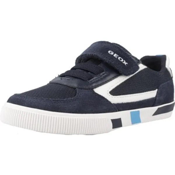 Geox Sneakers Geox Zapatillas Niño Modèle B Kilwi Boy