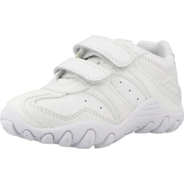 Geox Sneakers Geox Zapatillas Niño Modèle Crush M