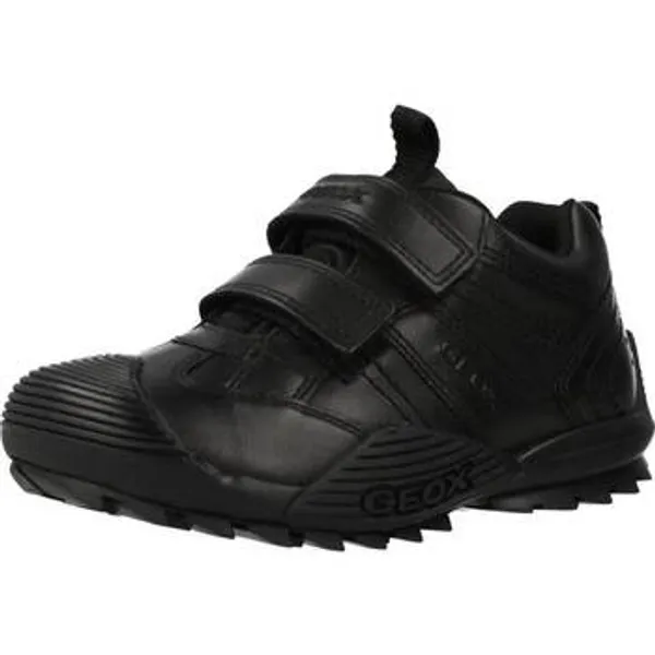 Geox Sneakers Geox Zapatillas Niño Modèle Jr Savage