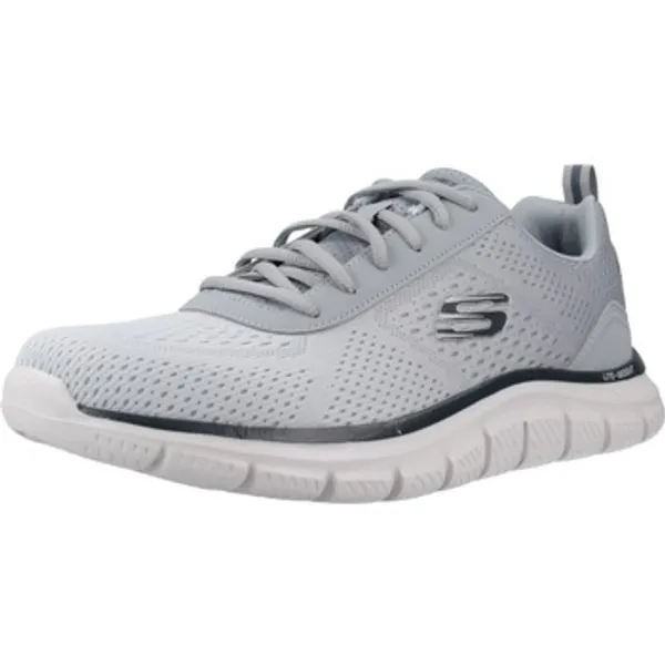 Skechers Sneakers Skechers Sport Zapatillas Hombre Modèle Track-ripkent