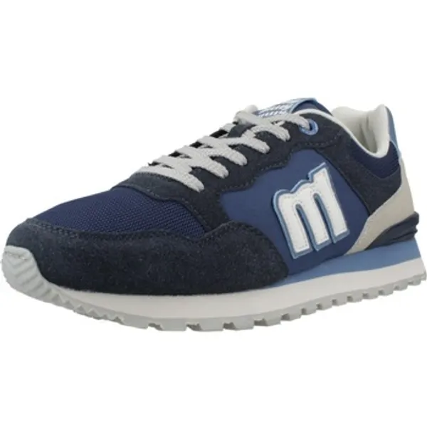 MTNG Lage Sneakers MTNG Sport Zapatillas Hombre Modèle 84711