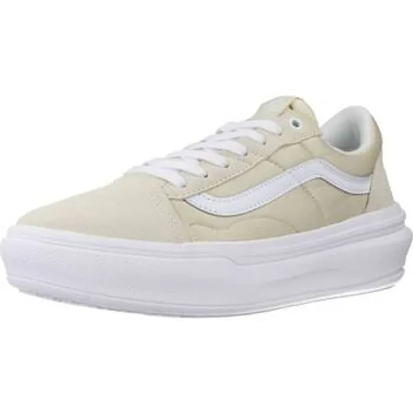 Sneakers Vans Sport Zapatillas Hombre Modèle Old Skool Overt Cc