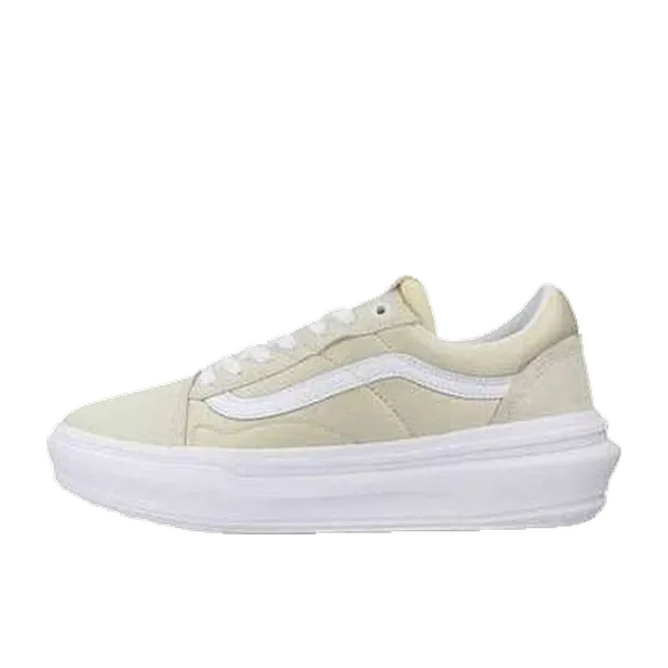 Vans Old Skool Overt Cc Beige, vergelijk prijzen bij 1 winkel