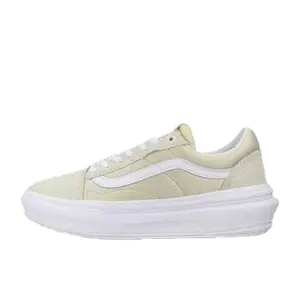 Vans Old Skool beige