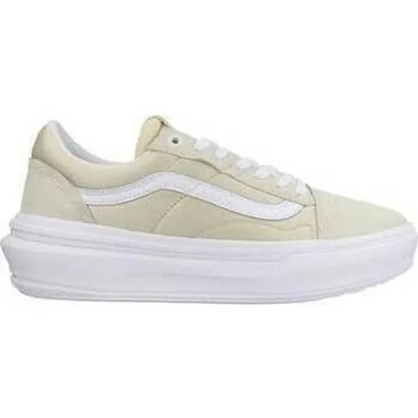 Vans Old Skool Overt Cc Beige, foto 2 van 2