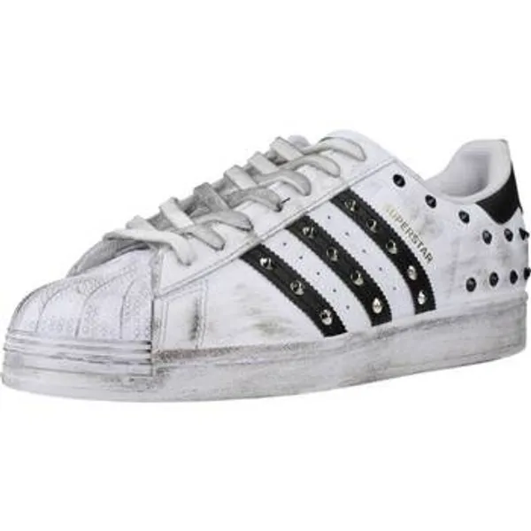 Adidas Sneakers adidas Sport Zapatillas Hombre Modèle Unislim