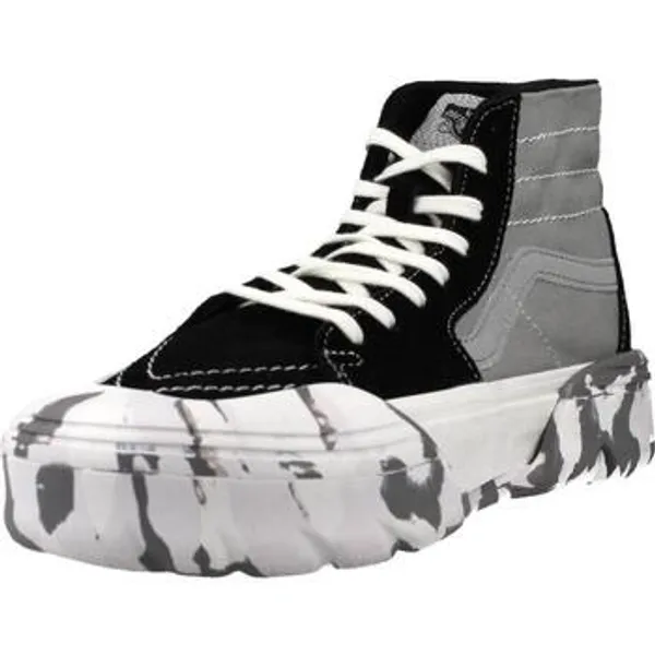 Sneakers Vans Sport Zapatillas Hombre Modèle Ua Sk8-hi