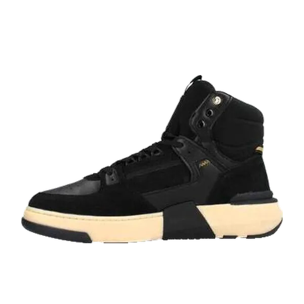 Cruyff Shatter Basket Zwart, vergelijk prijzen bij 1 winkel
