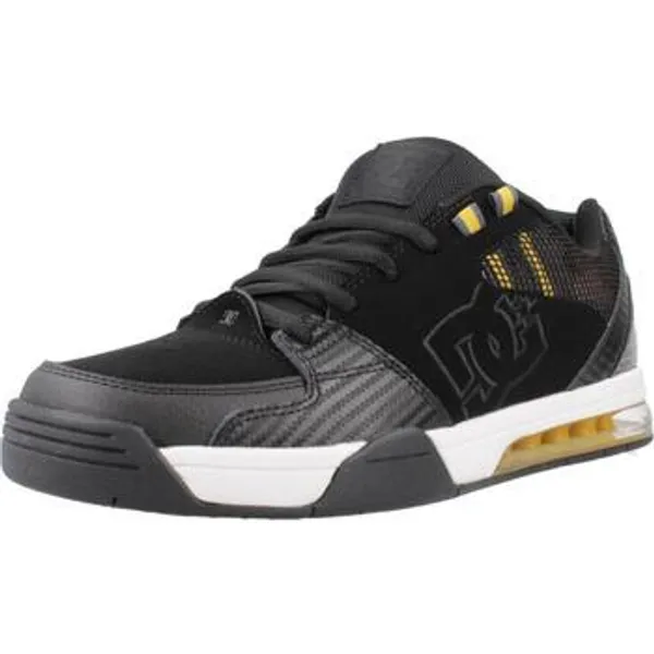 DC Shoes Lage Sneakers DC Shoes Sport Zapatillas Hombre Modèle Versatile — vergelijk prijzen bij 1 winkel