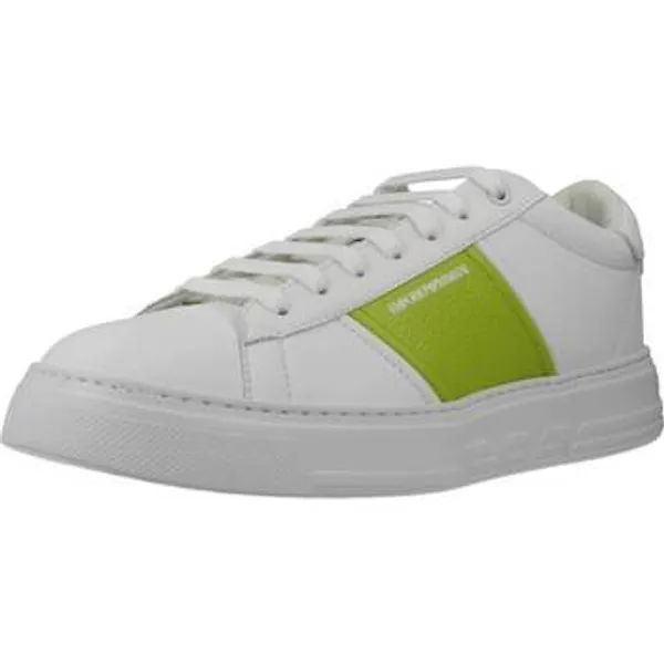 Emporio Armani EA7 Sneakers Emporio Armani EA7 Sport Zapatillas Hombre Modèle Xn840