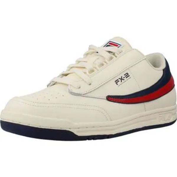 Fila Sneakers Fila Sport Zapatillas Hombre Modèle Original Tennis