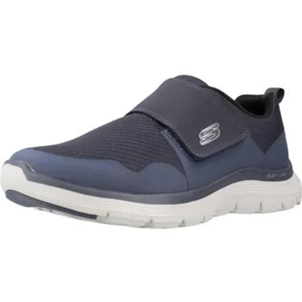 Skechers Lage Sneakers Skechers Sport Zapatillas Hombre Modèle Flex Advantage 4.0 — vergelijk prijzen bij 1 winkels