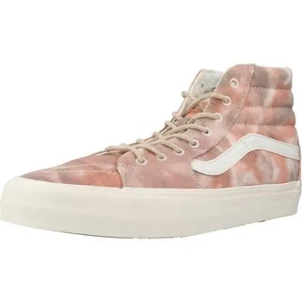 Vans Sneakers Vans Sport Zapatillas Hombre Modèle Sk8-hi Vr3 — vergelijk prijzen bij 1 winkel