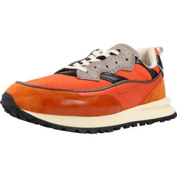 Hidnander Sneakers Hidnander Sport Zapatillas Hombre Modèle Threedome.zero — vergelijk prijzen bij 1 winkel