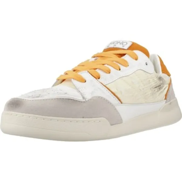Monoway Sneakers Monoway Sport Zapatillas Hombre Modèle Chuck — vergelijk prijzen bij 1 winkel