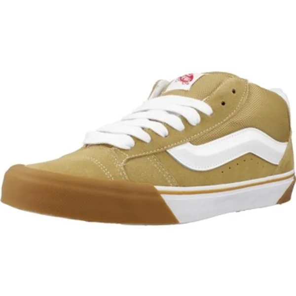 Vans Sneakers Vans Sport Zapatillas Hombre Modèle Knu Mid