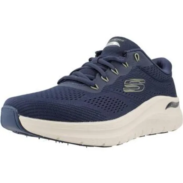 Skechers Lage Sneakers Skechers Sport Zapatillas Hombre Modèle Arch Fit 2.0