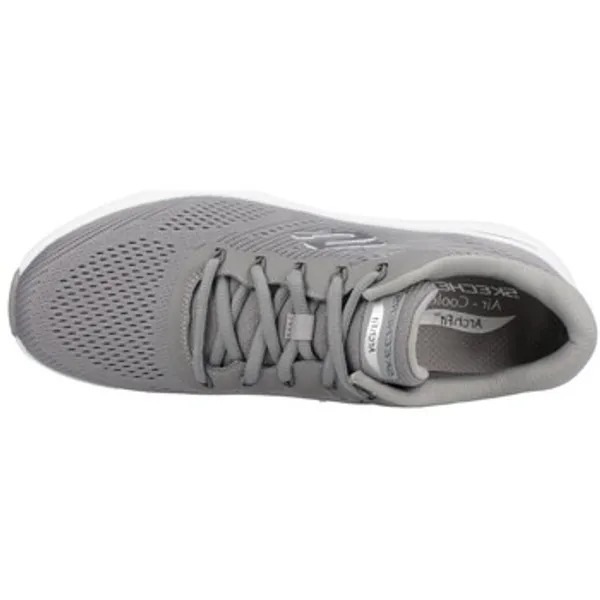 Skechers Arch Fit 2.0 Grijs, foto 2 van 2