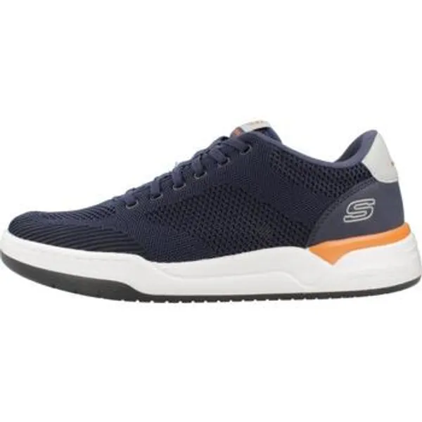 Skechers Lage Sneakers Skechers Sport Zapatillas Hombre Modèle 210793s