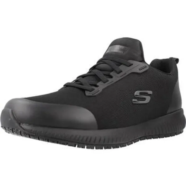Skechers Sneakers Skechers Sport Zapatillas Hombre Modèle Squad Sr - Myton