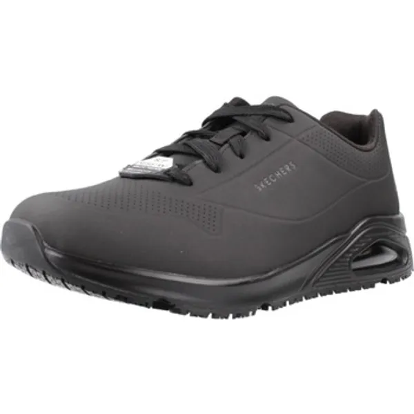 Skechers Sneakers Skechers Sport Zapatillas Hombre Modèle Uno Sr - Sutal