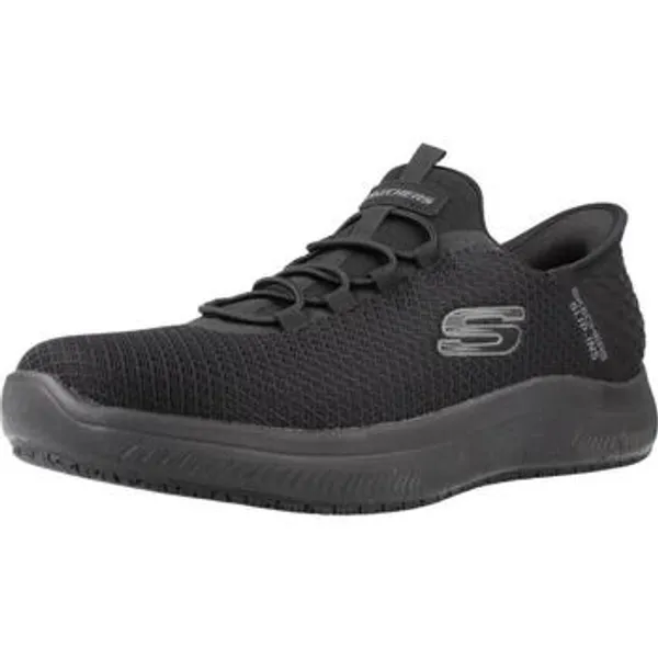 Skechers Lage Sneakers Skechers Sport Zapatillas Hombre Modèle Summits Sr-colin Slip-ins