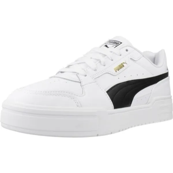 Puma Sneakers Puma Sport Zapatillas Hombre Modèle Ca Pro Lux Iii Lth