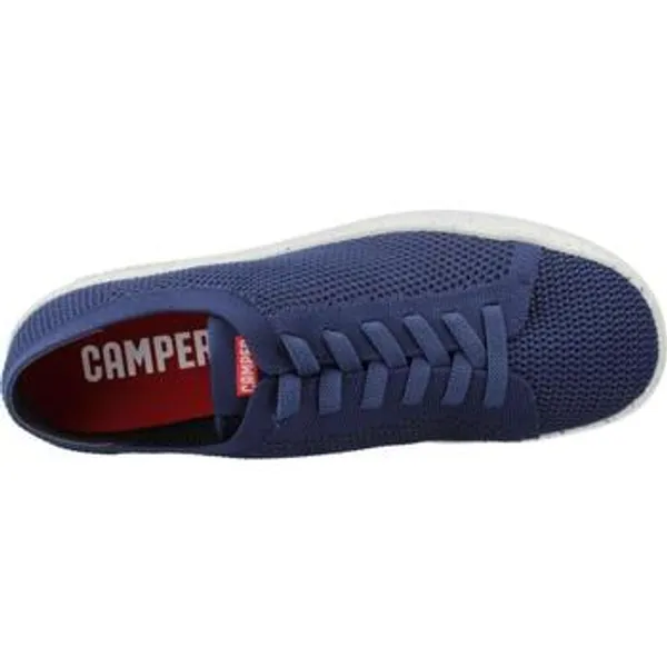 Camper Sneakers Camper Sport Zapatillas Hombre Modèle Peu Touring