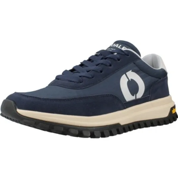 Ecoalf Sneakers Ecoalf Sport Zapatillas Hombre Modèle Feroealf