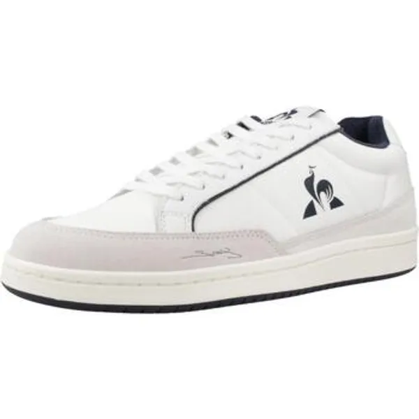 Le Coq Sportif Lage Sneakers Le Coq Sportif Sport Zapatillas Hombre Modèle 2410785l