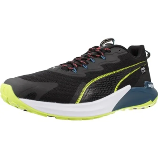 Puma Sneakers Puma Sport Zapatillas Hombre Modèle Fast- Trac Nitro 2