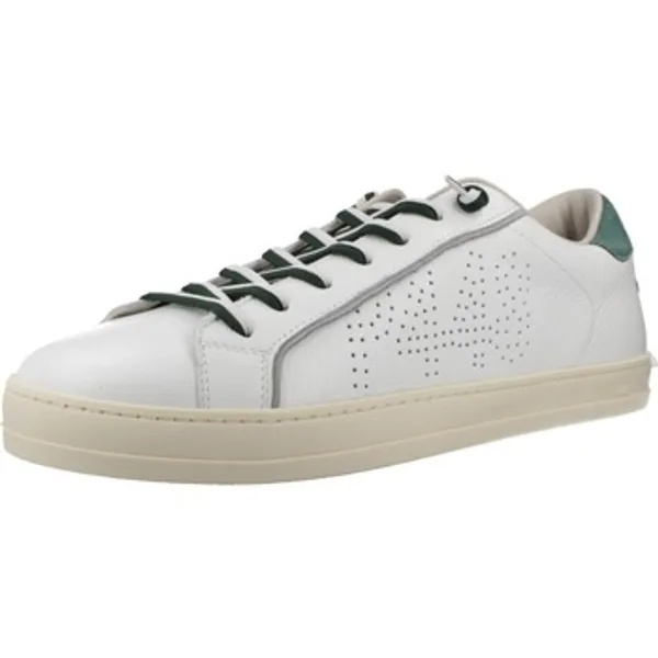 P448 Lage Sneakers P448 Sport Zapatillas Hombre Modèle Johnm — vergelijk prijzen bij 1 winkel