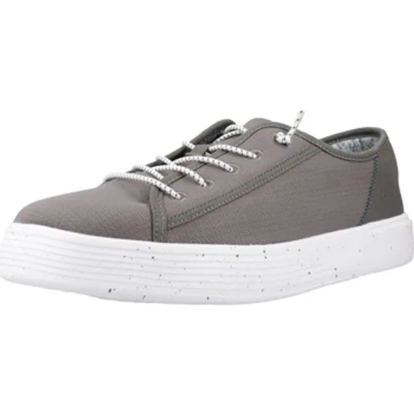 HEYDUDE Sneakers HEYDUDE Sport Zapatillas Hombre Modèle Cody Sport Mesh
