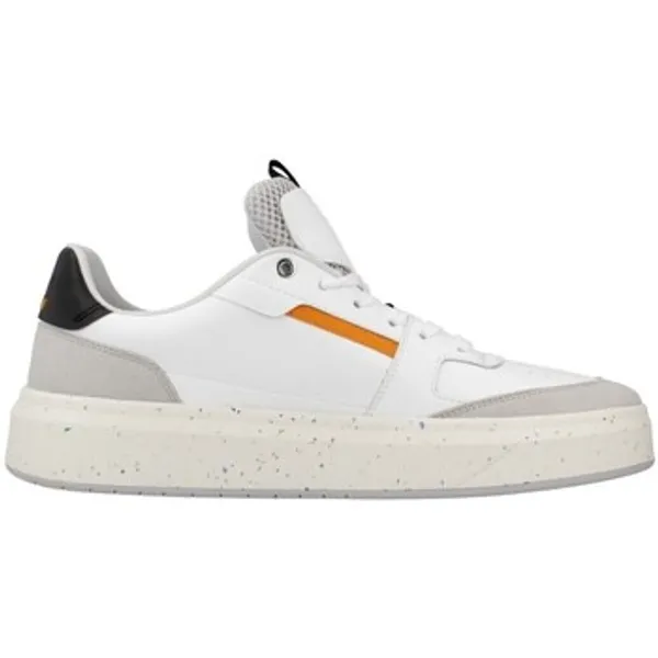 Cruyff Sneakers Wit, foto 2 van 2