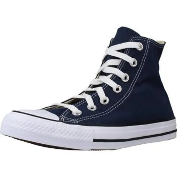 Converse Hoge Sneakers Converse Sport Zapatillas Hombre Modèle Chuck Taylor All Star Canvas