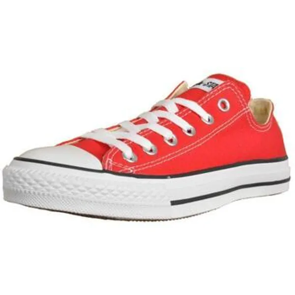 Converse Lage Sneakers Converse Sport Zapatillas Hombre Modèle Chuck Taylor As Core