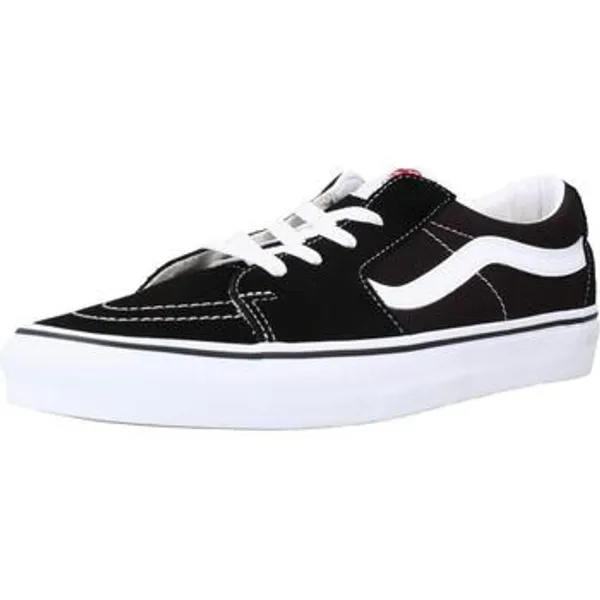 Vans Lage Sneakers Vans Sport Zapatillas Hombre Modèle Sk8-low