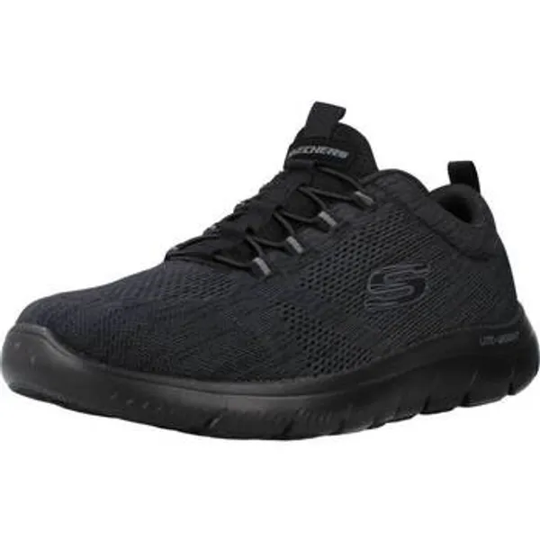 Skechers Sneakers Skechers Sport Zapatillas Hombre Modèle Summits - Louvin