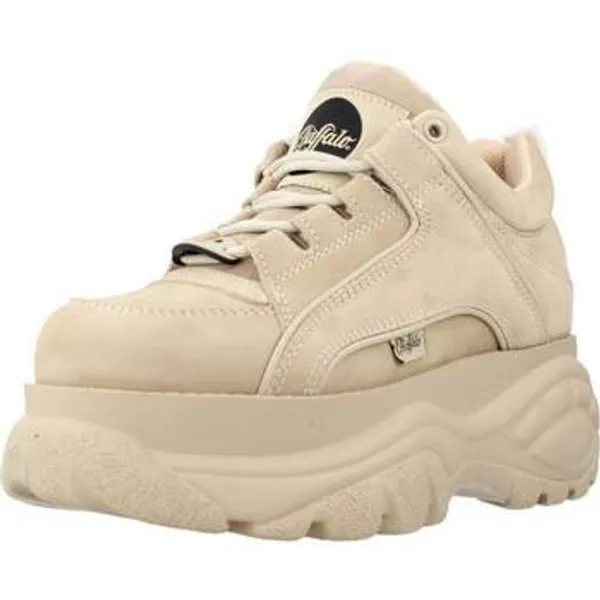 Buffalo Sneakers Buffalo Sport Zapatillas Mujer Modèle 1339