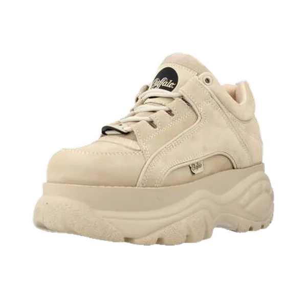 Buffalo 1339 Beige, vergelijk prijzen bij 1 winkel