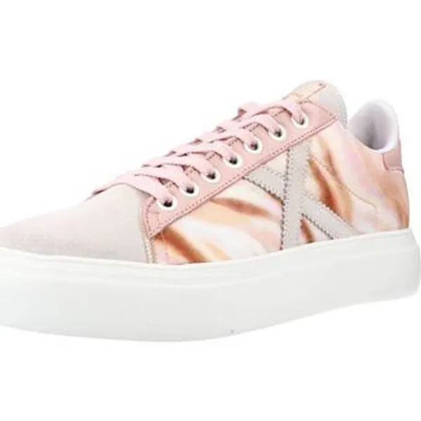 Munich Sneakers Munich Sport Zapatillas Mujer Modèle Rete Sky